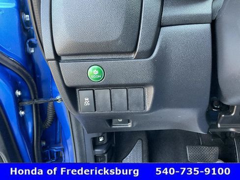 Certified 2020 Honda Fit LX image 38
