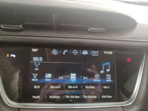 Used 2019 Cadillac XT5 Luxury FWD image 27