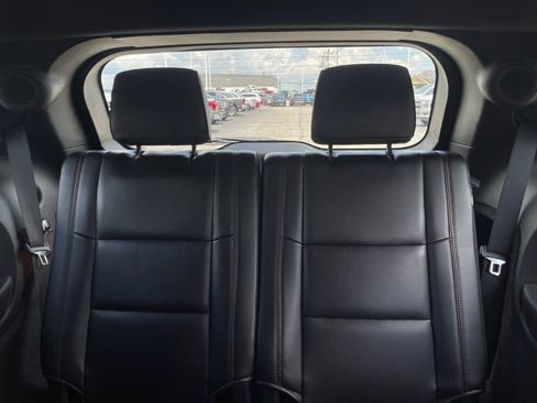 Used 2025 Dodge Durango R/T AWD/4WD image 17