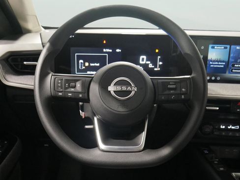 New 2026 Nissan Kicks SV w/ Cold Weather Package image 20