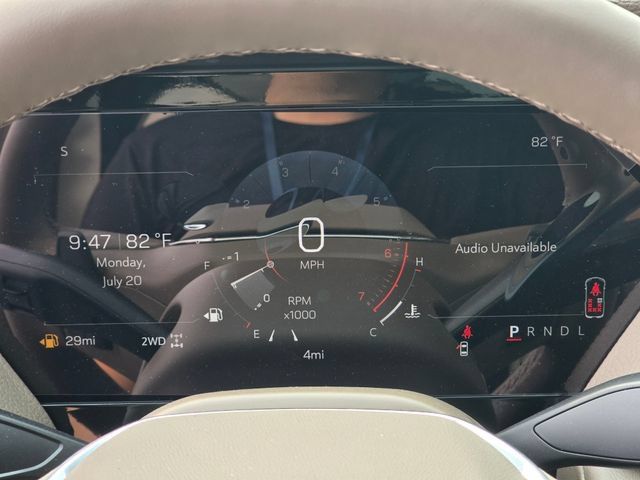 New 2026 GMC Yukon Denali AWD/4WD image 26