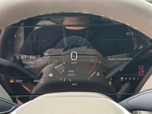 New 2026 GMC Yukon Denali AWD/4WD image 26