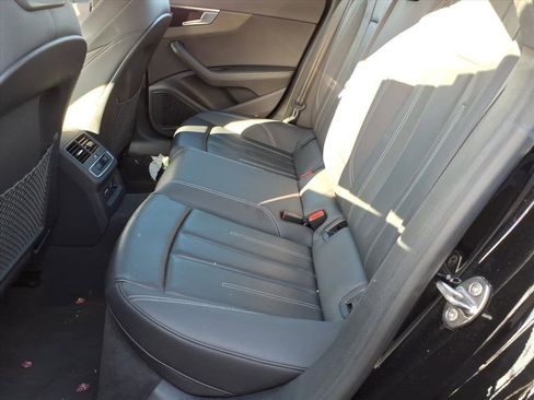 Used 2023 Audi A5 2.0T Premium Plus image 7