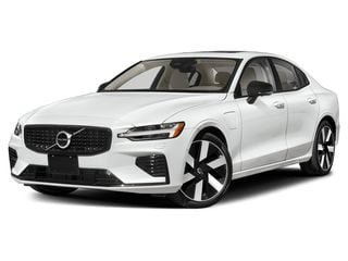 Certified 2024 Volvo S60 T8 Ultimate AWD/4WD image 1