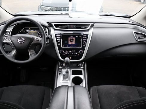 Used 2020 Nissan Murano S w/ Technology Package image 35