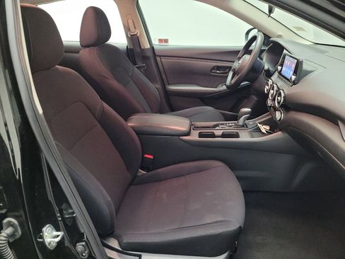 Used 2024 Nissan Sentra S image 21