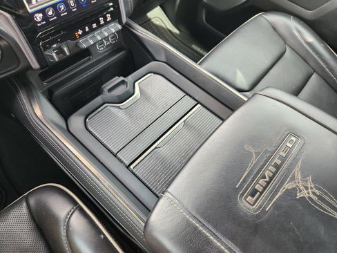 Used 2021 RAM 1500 Limited AWD/4WD image 22