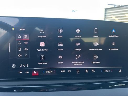 New 2025 Audi A5 2.0T Premium image 23