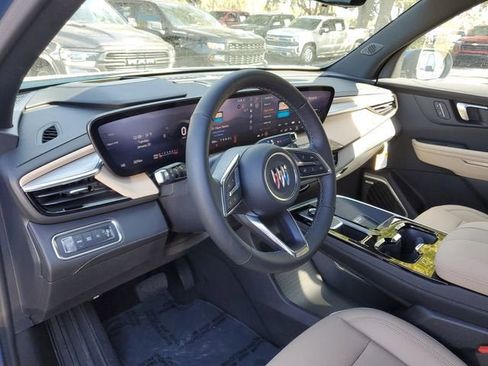 New 2026 Buick Enclave Preferred w/ Power Package image 20