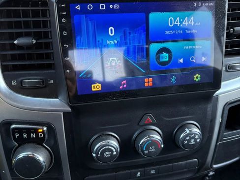 Used 2017 RAM 1500 Classic SLT image 23