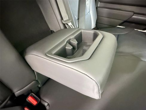 New 2026 Toyota Tundra Platinum AWD/4WD image 42