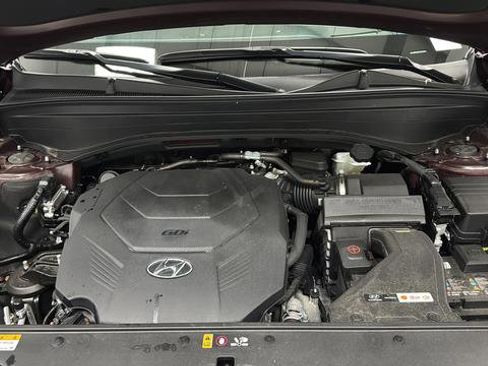 Used 2025 Hyundai Palisade Calligraphy image 28