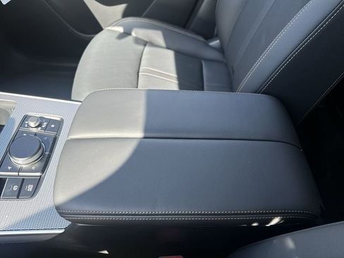 New 2026 MAZDA CX-90 Plug-In Hybrid w/ Preferred image 21