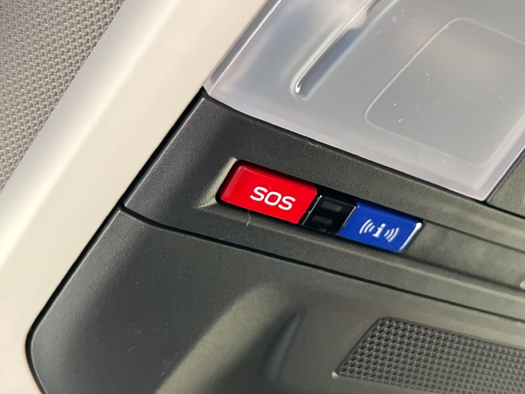 New 2026 Subaru Crosstrek 2.5i Limited AWD/4WD image 34