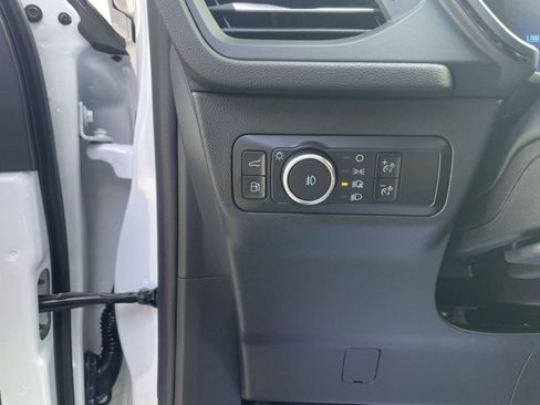 New 2026 Ford Escape ST-Line Select w/ Tech Pack #1 AWD/4WD image 13