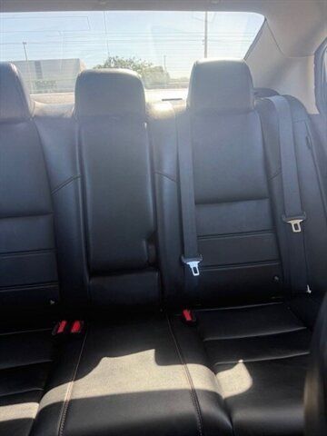Used 2021 Nissan Sentra SR w/ SR Premium Package FWD image 14
