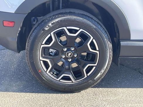 New 2026 Ford Bronco Sport Outer Banks w/ Outer Banks Tech Package+ AWD/4WD image 7