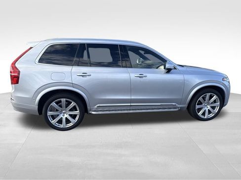 Used 2016 Volvo XC90 T6 Inscription w/ Vision Package image 7