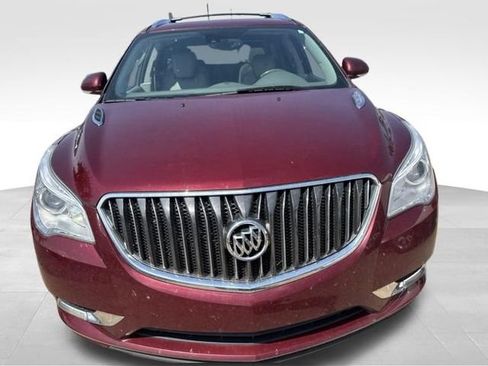 Used 2016 Buick Enclave Premium w/ Experience Buick Package AWD/4WD image 3