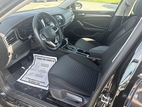 Used 2024 Volkswagen Jetta S FWD image 13