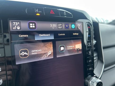 New 2026 RAM 3500 Big Horn image 32