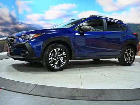 Certified 2025 Subaru Crosstrek 2.0i Premium image 4