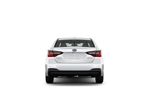 Used 2025 Subaru Legacy Premium image 9