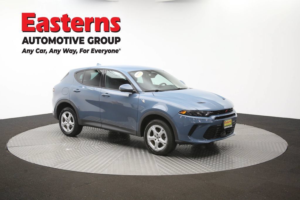 Used 2023 Dodge Hornet GT AWD/4WD image 48