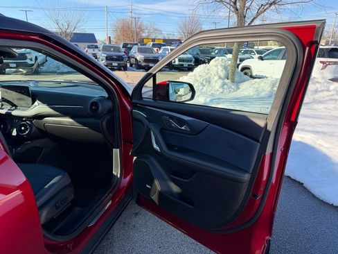 Used 2024 Chevrolet Blazer RS w/ Driver Confidence II Package image 20