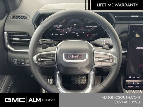 New 2026 GMC Terrain Elevation w/ Elevation Premium Package image 25