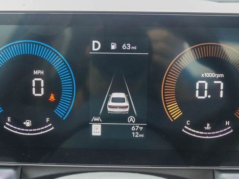 New 2026 Hyundai Sonata SE image 23