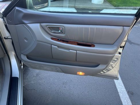 Used 2003 Toyota Avalon XL FWD image 17