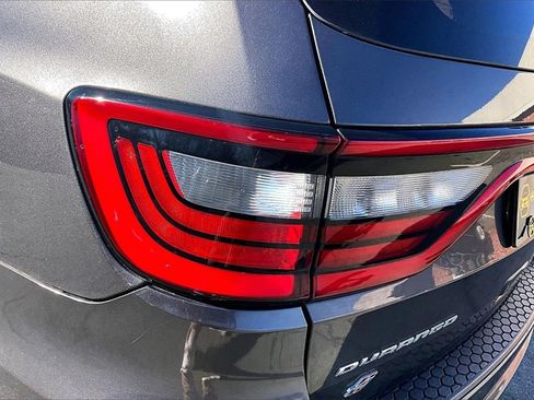 Used 2019 Dodge Durango GT image 20