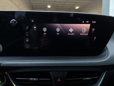 Used 2025 Buick Encore GX Preferred FWD image 29