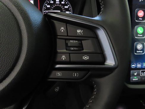 New 2026 Subaru Forester Limited image 15