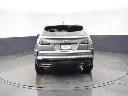 Used 2024 Cadillac XT4 Sport image 5