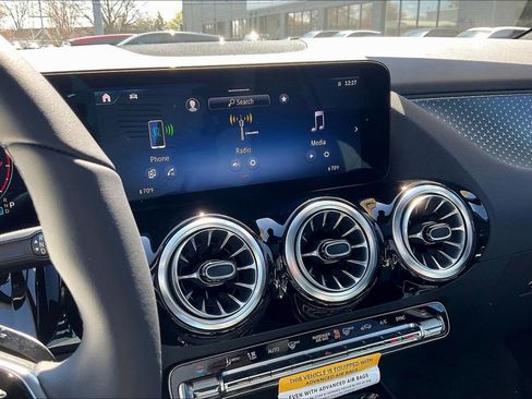 New 2026 Mercedes-Benz GLA 250 4MATIC image 7
