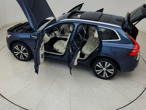 Used 2023 Volvo XC60 B5 Plus w/ Climate Package image 82