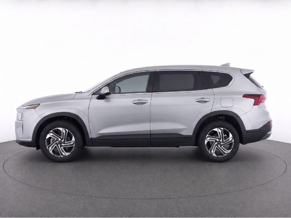 Used 2023 Hyundai Santa Fe SEL FWD image 7