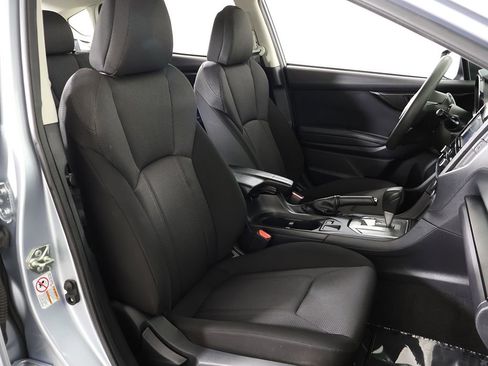 Used 2020 Subaru Impreza 2.0i AWD/4WD image 29