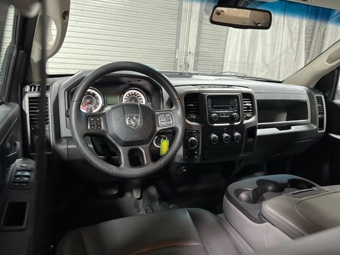 Used 2020 RAM 1500 Tradesman AWD/4WD image 17