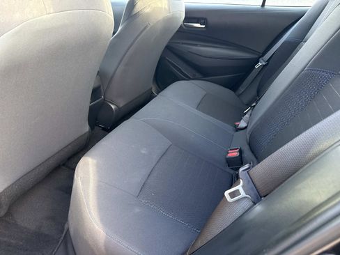 Used 2022 Toyota Corolla SE image 12