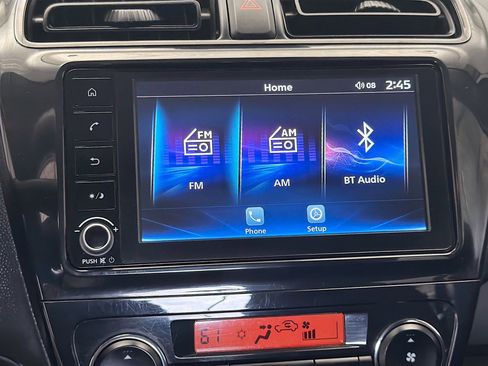 Used 2024 Mitsubishi Mirage ES FWD image 9