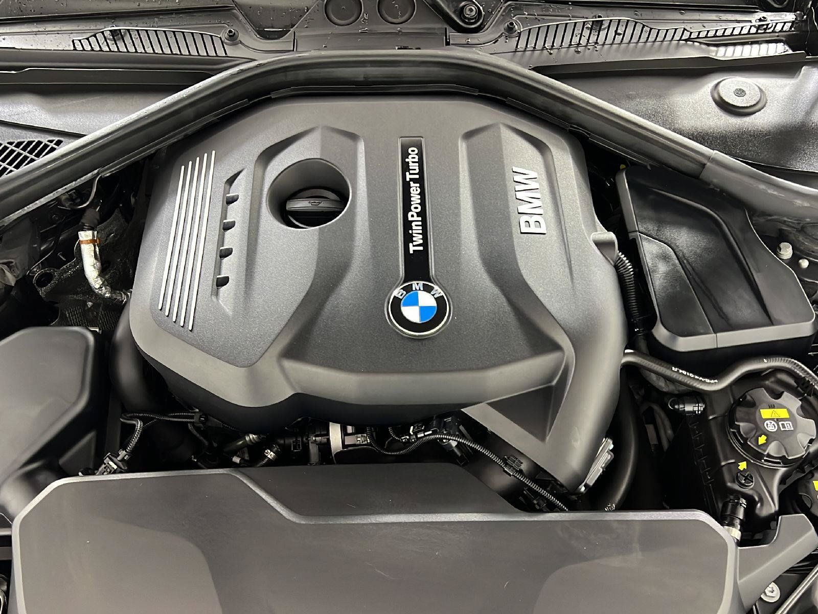 Used 2021 BMW 230i xDrive Convertible AWD/4WD image 47