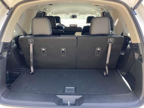 New 2025 Honda Pilot EX-L image 24