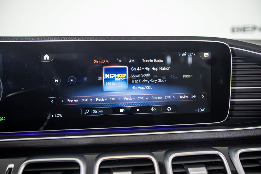 Used 2023 Mercedes-Benz GLE 450 4MATIC w/ 3rd Row Seat Package image 29