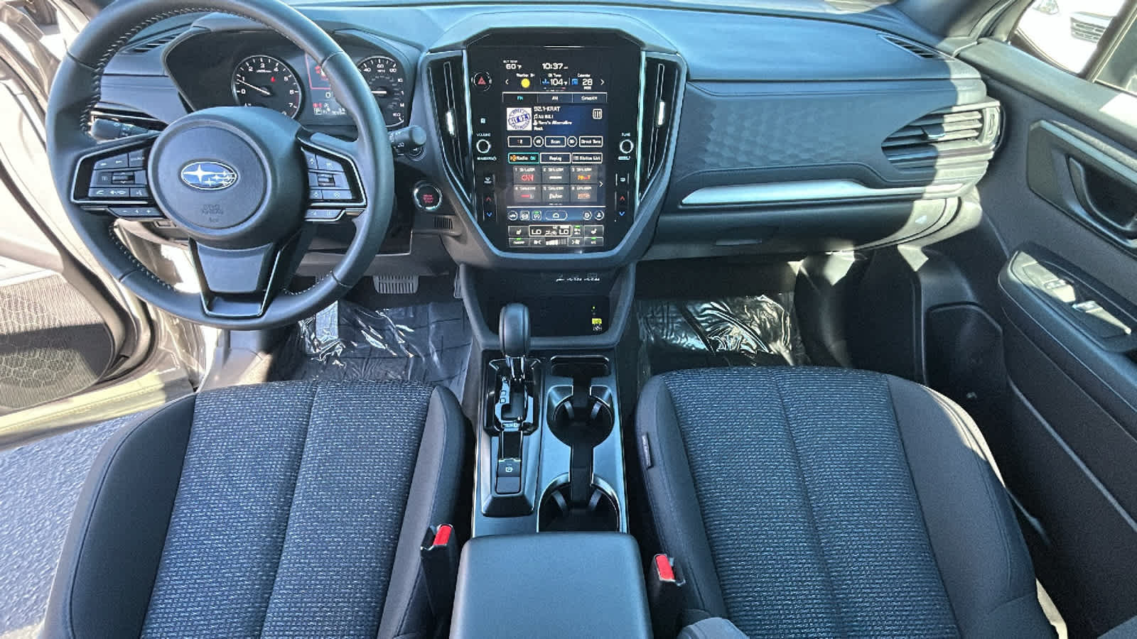 Certified 2026 Subaru Forester Premium AWD/4WD image 27