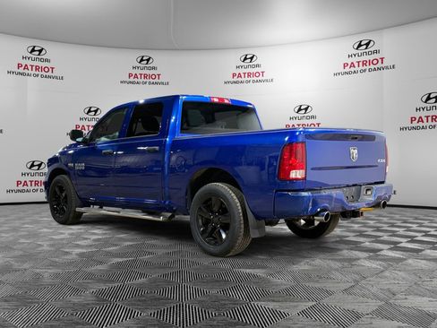 Used 2014 RAM 1500 Express image 5