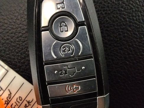 Used 2019 Ford F150 Lariat w/ Equipment Group 502A Luxury image 50