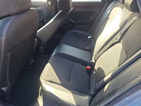 Certified 2024 Honda Civic Sport image 26